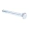 Prime-Line Hex Head Cap Screw, Class 8.8 Metric M10-1.25 X 90MM Zinc Plated Steel 2PK 9111508 - alternate 1